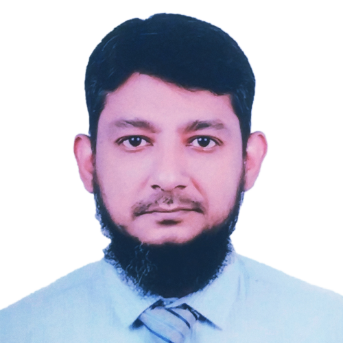 Asst. Prof. Md. Kamrul Hasan