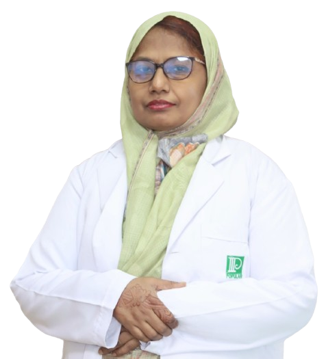 Prof. Dr. Masuda Islam Khan