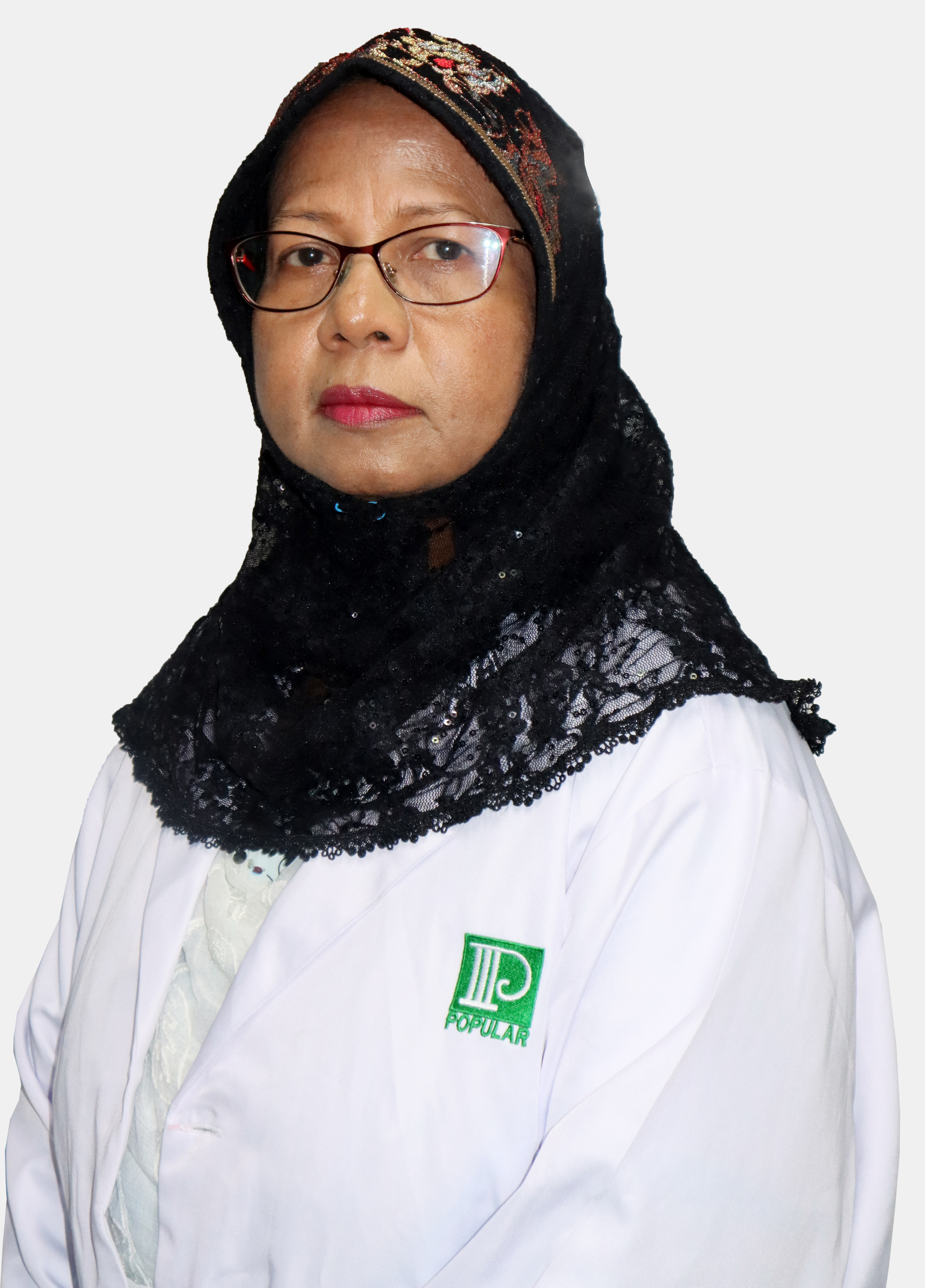Dr. Nahida Naznin