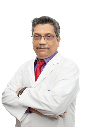 Prof. Dr. Mohammad Khurshed Alam