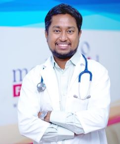 Dr. Taiyeb Ibna Zahangir