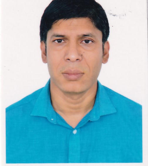 Associate. Prof. Dr. Muhammad Nazmul  Alam