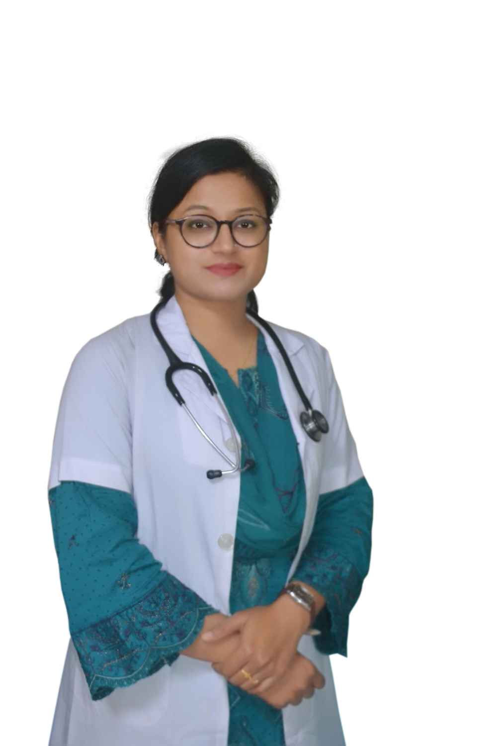 Asst. Prof. Dr. Tanmina Minkin