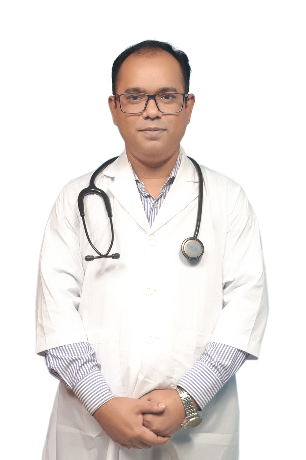 Dr. A.F.M Muntahi Reza (Rubel)