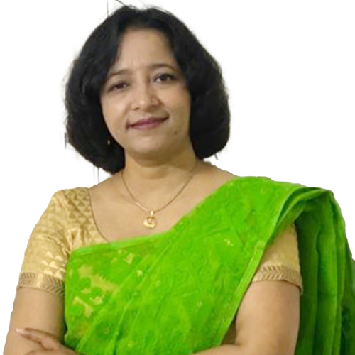 Asso. Prof. Dr. Shilpi Saha