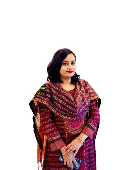 Dr. Hafsa Mahrukh