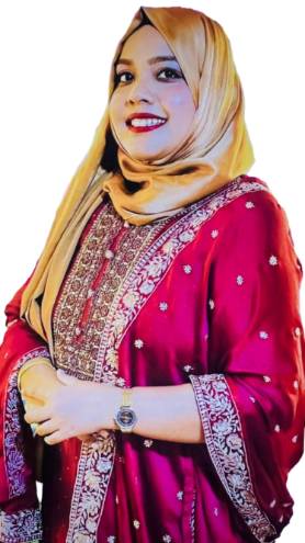 Assit Prof. Dr. Sayat Quayum (Mohona)