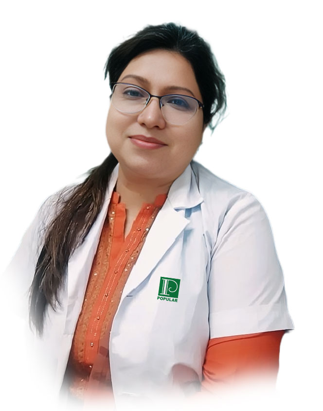 Dr. Uma Nag