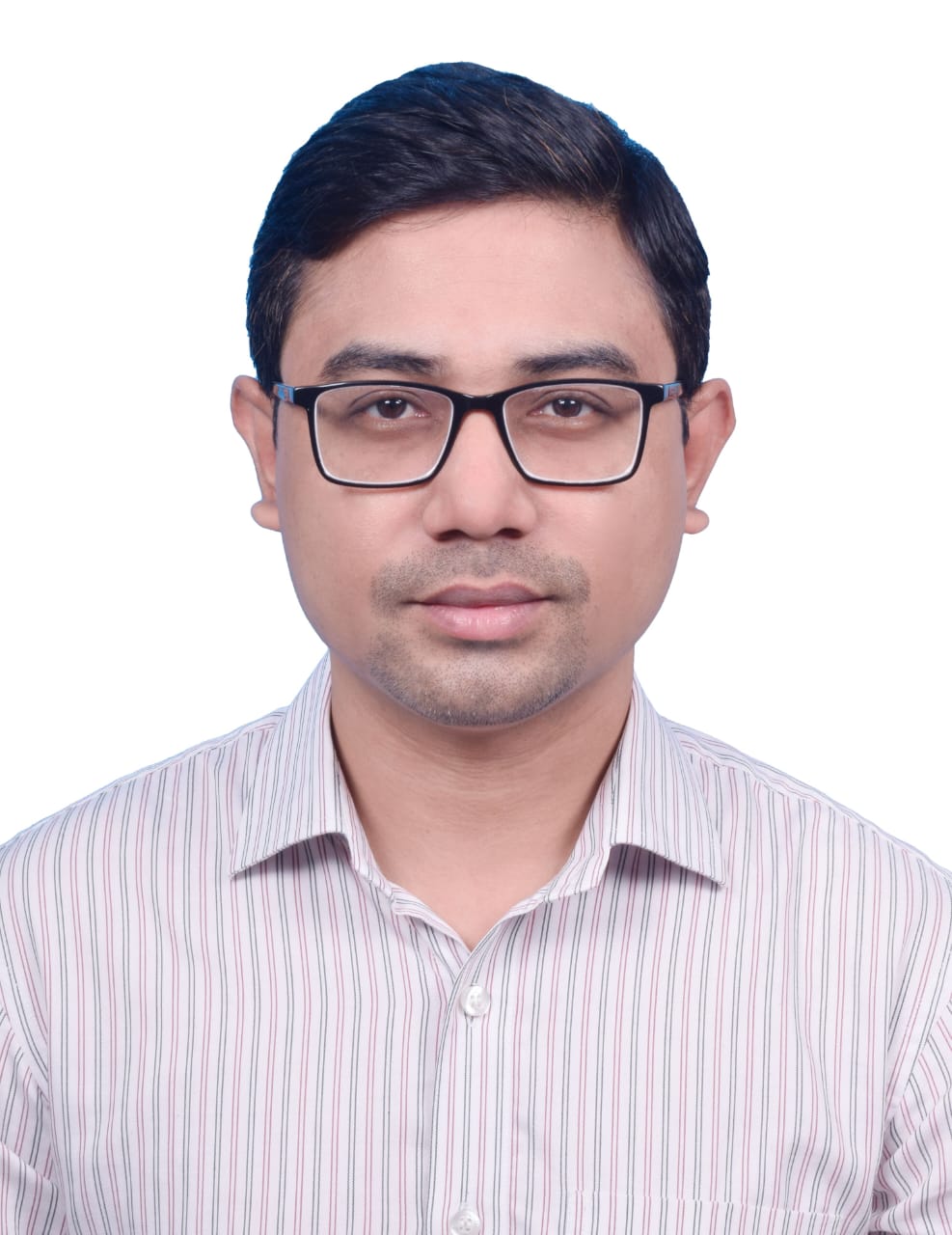 Dr. Swapan Kumar Ray (Neurology)