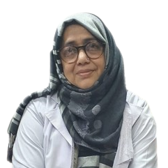 Prof. Dr. Shirin Akhter