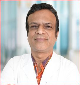 Dr. Mohammad Sazzad Hossain