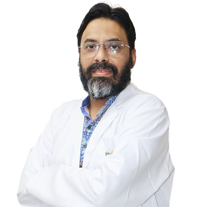 Asst. Prof. Dr. Tanvir Hasan Shoaib