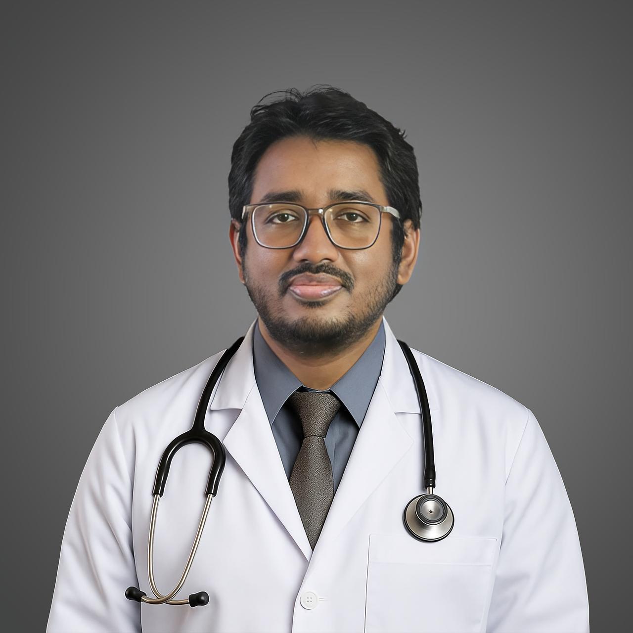 Asst. Prof. Dr. Toufiqe - E - Ealahi