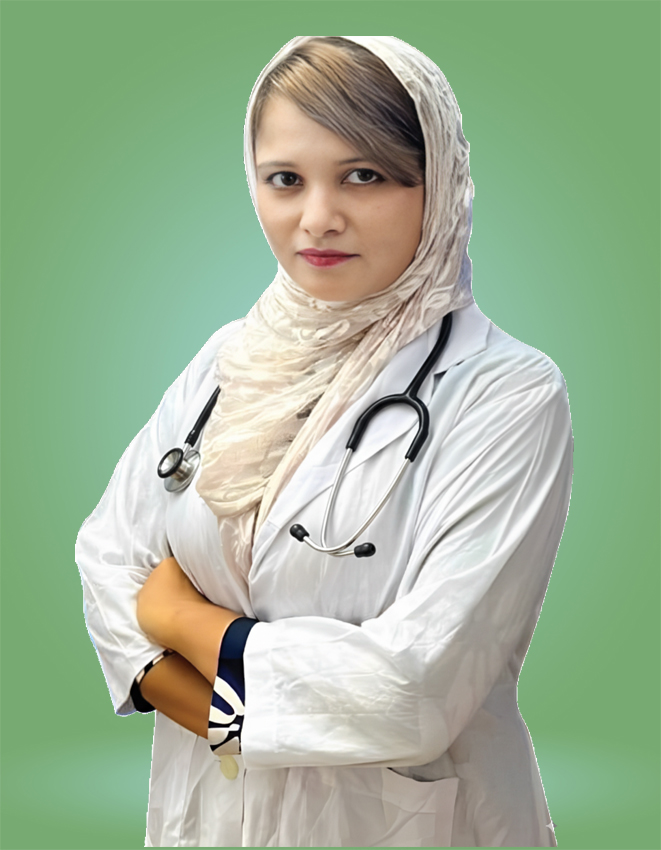 Dr. Moon-Ema Alam