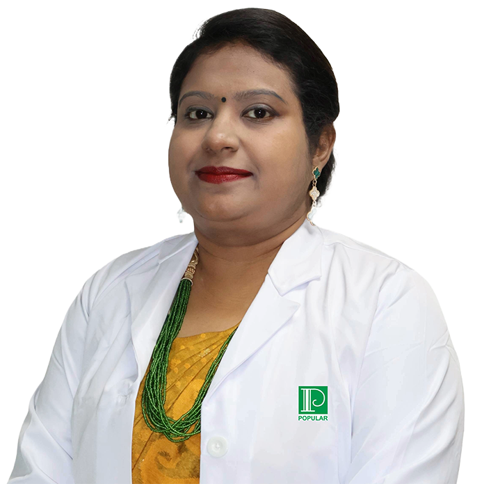Asst. Prof. Dr. Uma Dhar