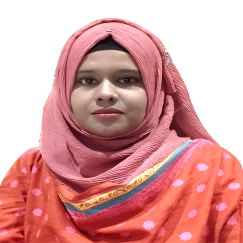 Asst. Prof.Dr.Jinia Afroz