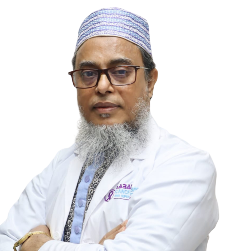 Prof. Dr. S. M. Lutfor Rahman