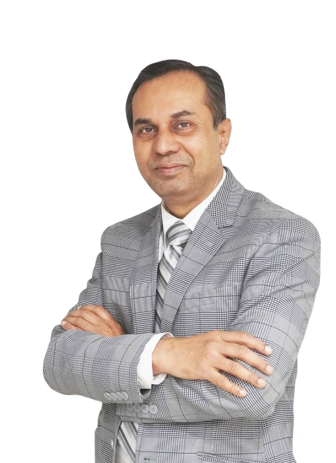 Prof. Dr. Sk. Azimul Haque