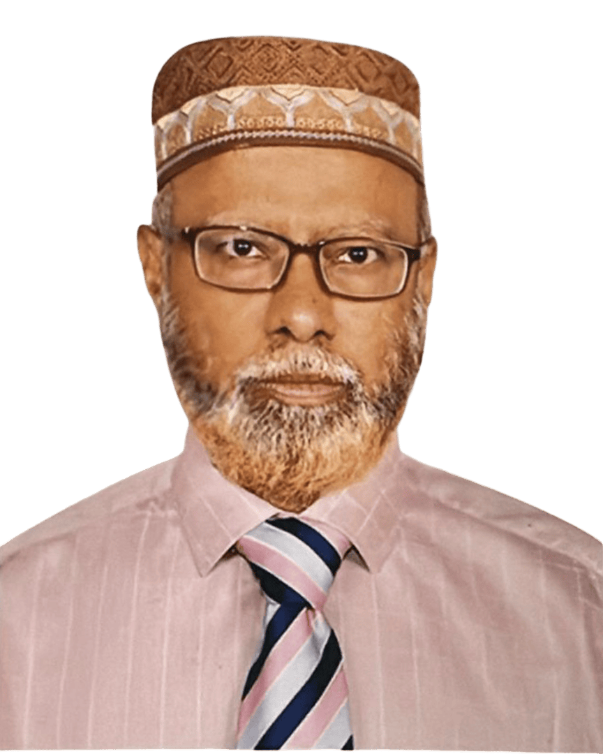 Asso. Prof. Dr. A.B.M Safiullah