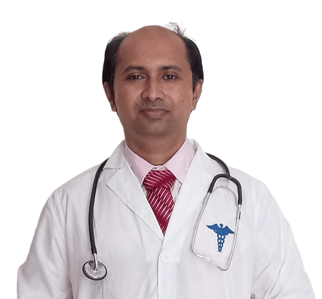 Asso. Prof. Dr. Prasanta Kumar Chakraborty