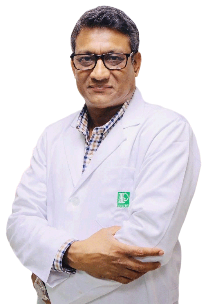 Dr. Mohd Mejbahul Bahar (Friday)