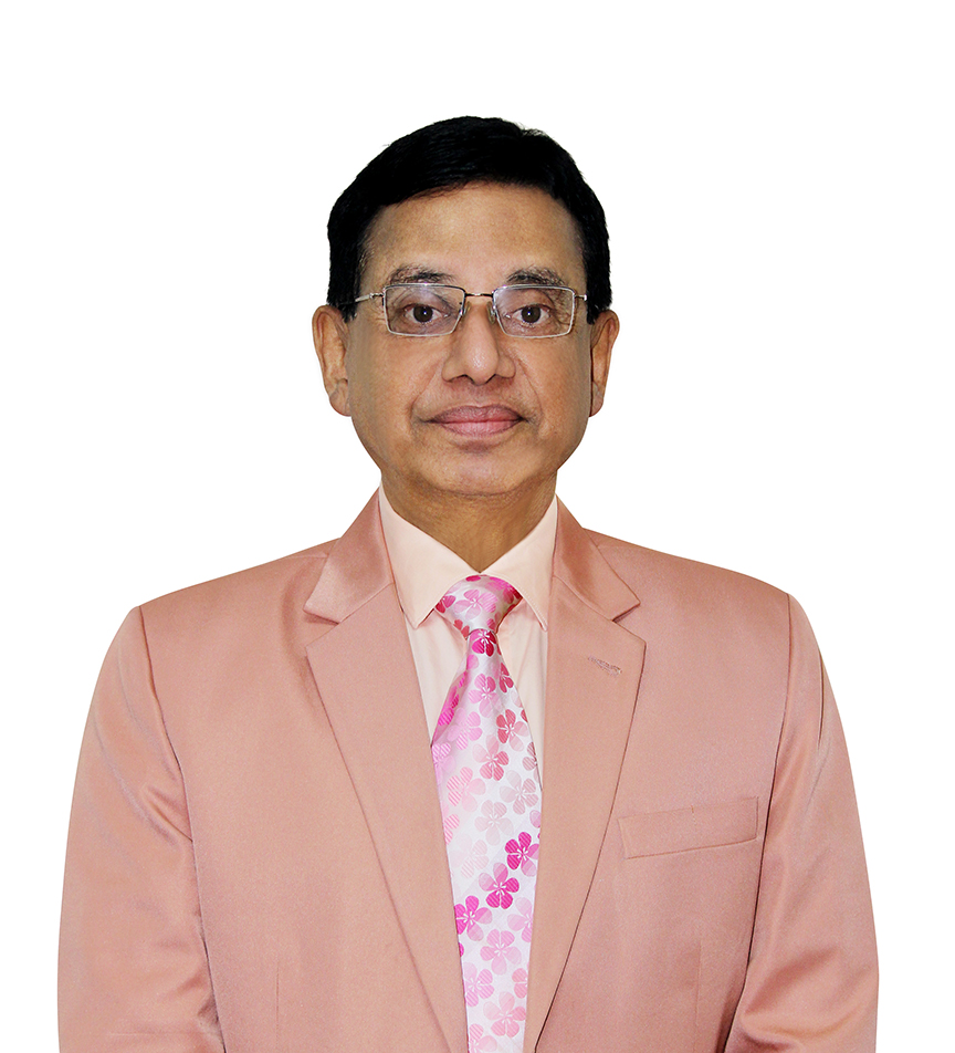 Prof. Dr. Syed Hasan Imam Al-Masum