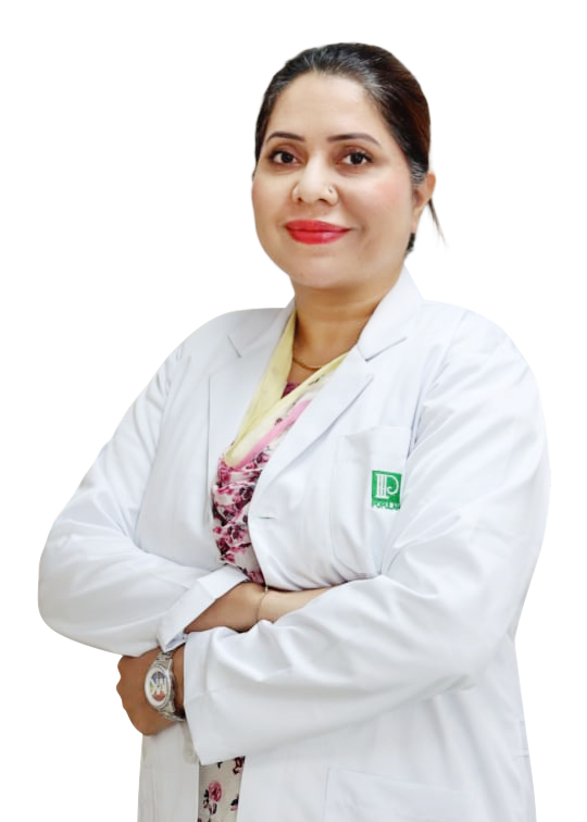 Asst. Prof. Dr. Sharmin Begum
