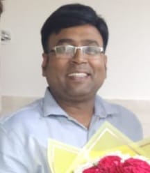 Asst. prof Dr.Md.Sarower Islam (Gastroenterology)