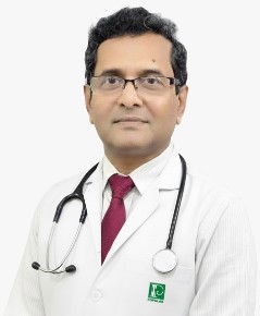 Dr. A.B.M. Shakil Gani