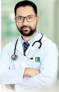 Dr. Md. Firoj Hossain