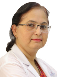 Prof. Brig Gen. Dr. Anjuman Ara Begum - Infertility Specialist in Dhaka