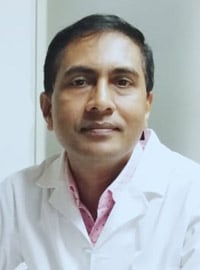 Prof. Brig Gen. Dr. Ismail Hossain - Eye Specialist in Dhaka