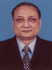 Prof. Brig. Gen. MS Khurshid Alam - ENT Specialist in Dhaka