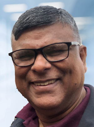 Prof. Brig. Gen. Dr. Abdur Rahman Siddiqui - Medicine Specialist in Dhaka