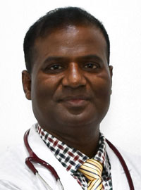 Prof. Col. Dr. M A Rakib - Urologist in Dhaka