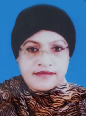 Prof. Col. (Rtd) Dr. Shormin Ara Ferdousi - Pediatric Oncologist in Dhaka