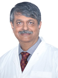 Prof. Dr. A.B.M Bayezid Hossain - Hepatobiliary Surgeon in Dhaka