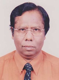 Prof. Dr. A. B. Siddiqui - Child Specialist in Rajshahi