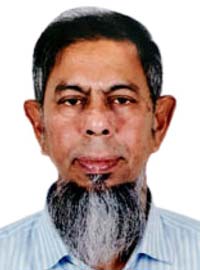 Prof. Dr. A.F.M Nazmul Islam - Medicine Specialist in Sylhet