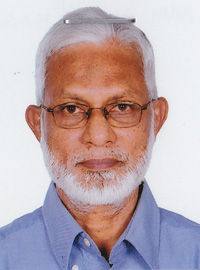 Prof. Dr. A.K.M. Ahsan Habib - Cancer Specialist in Bogra