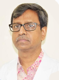 Prof. Dr. A.K.M. Aminul Haque - Chest Diseases Specialist in Dhaka