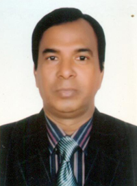Prof. Dr. A.K.M Aminul Hoque - Diabetes Specialist in Dhaka