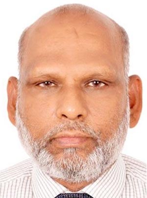 Prof. Dr. A.K.M. Amirul Morshed (Khasru) - Pediatric Hematologist in Dhaka