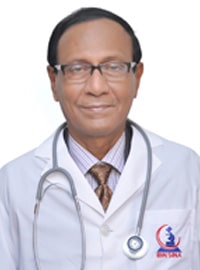 Prof. Dr. A.K.M Hamidur Rahman - Cancer Specialist in Dhaka