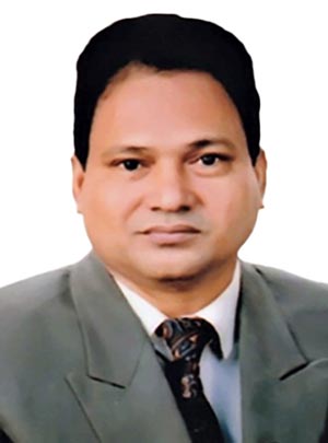 Prof. Dr. A.K.M Mustafa Hussain - Chest Specialist in Dhaka
