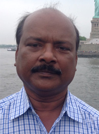 Prof. Dr. A.Z.M. Mostaque Hossain Tuhin - General Surgeon in Dhaka