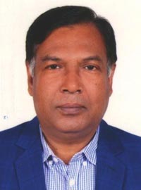 Prof. Dr. Md. Abdul Aziz - Hematologist in Dhaka