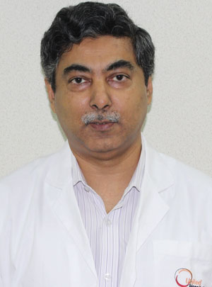 Prof. Dr. Abdul Hanif Tablu - Pediatric Surgeon in Dhaka