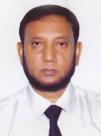 Prof. Dr. Abdul Hannan - Child Specialist in Narayanganj