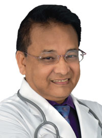 Prof. Dr. Abdul Mannan Sarker - Endocrinologist in Dhaka